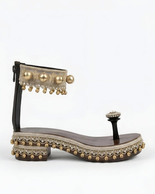 PADUKA